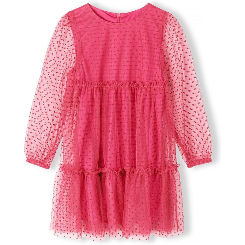 MINOTI Šaty ružová 54280703