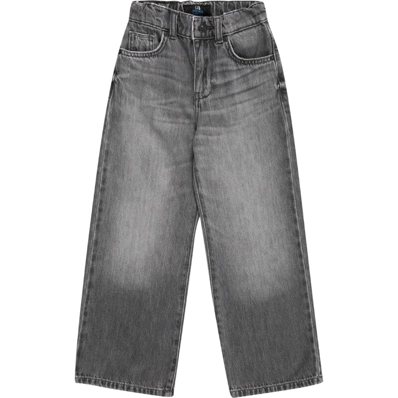 LTB Džínsy OLIANA sivý denim 54280965