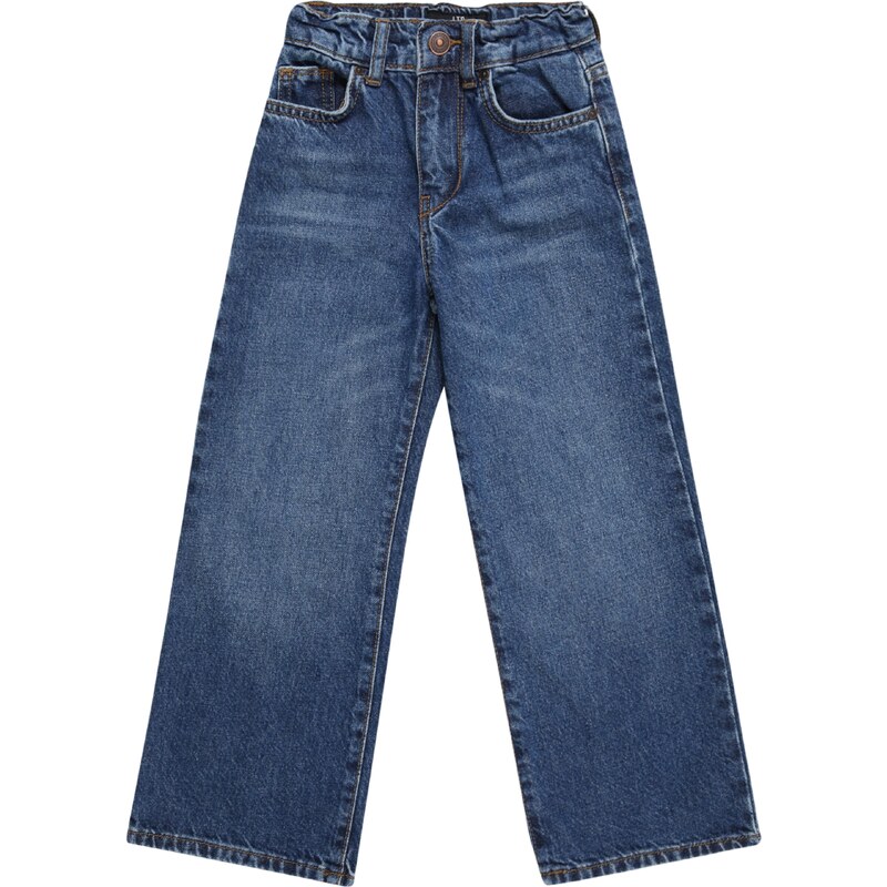 LTB Džínsy OLIANA modrá denim 54280964