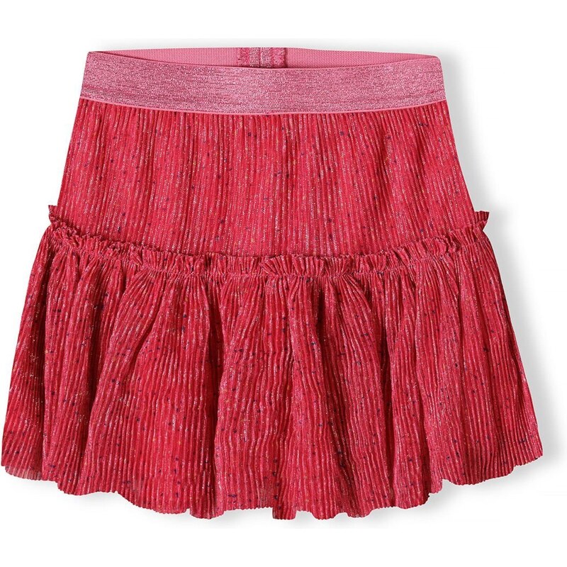 MINOTI Sukňa malinová 54280820