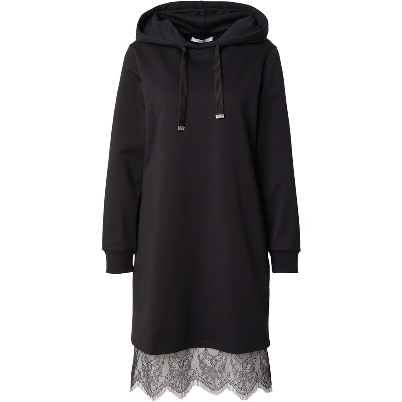 ABOUT YOU Šaty Charleen čierna 54281749