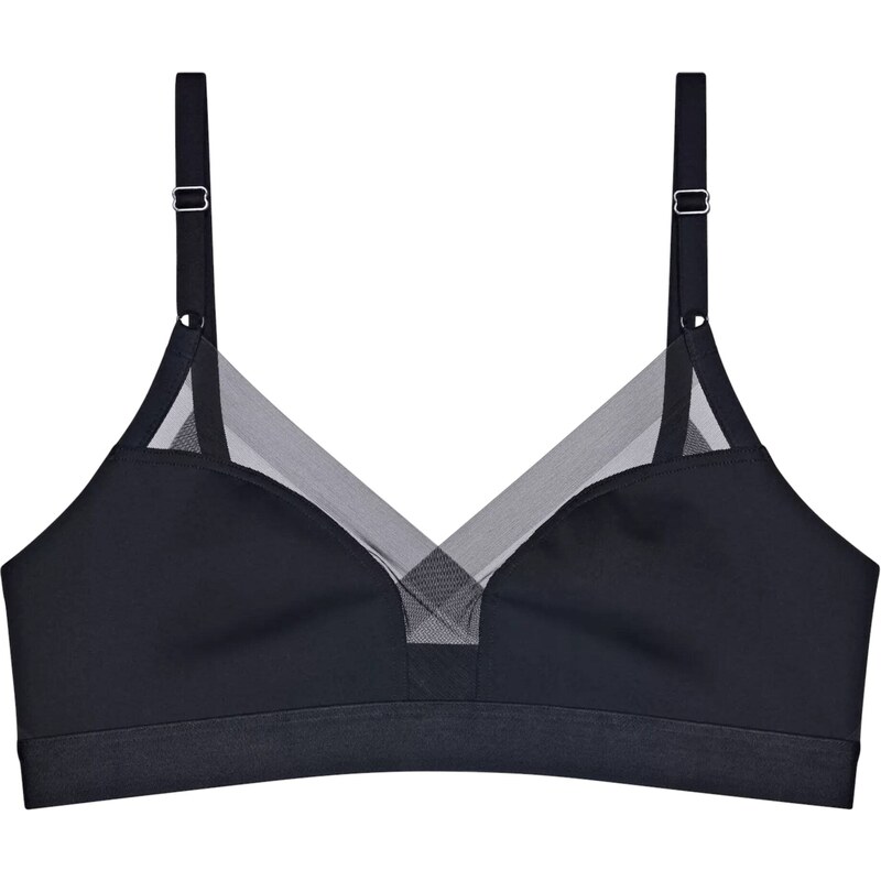 TRIUMPH Podprsenka Shape Smart N čierna 61943434