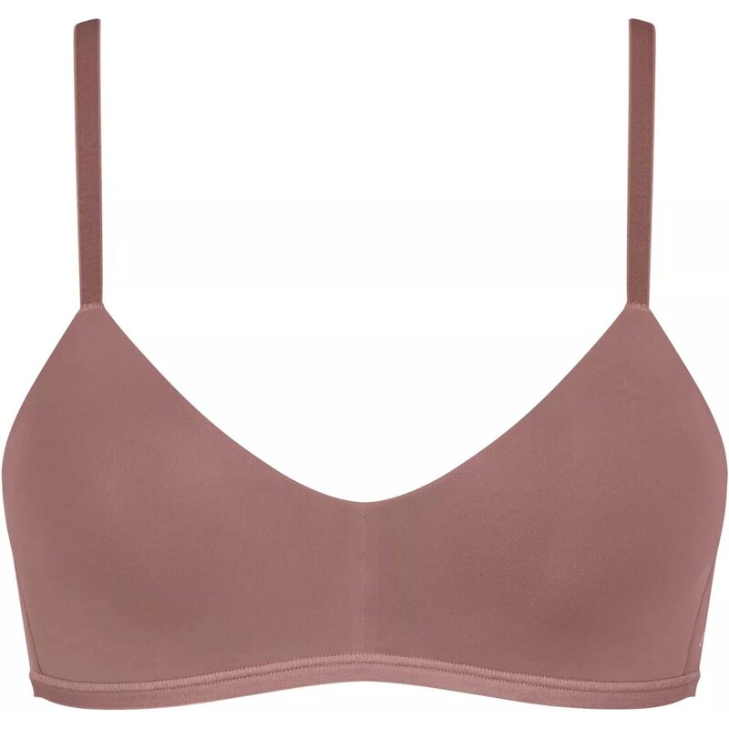 SLOGGI Podprsenka Soft ADAPT čokoládová 54970409