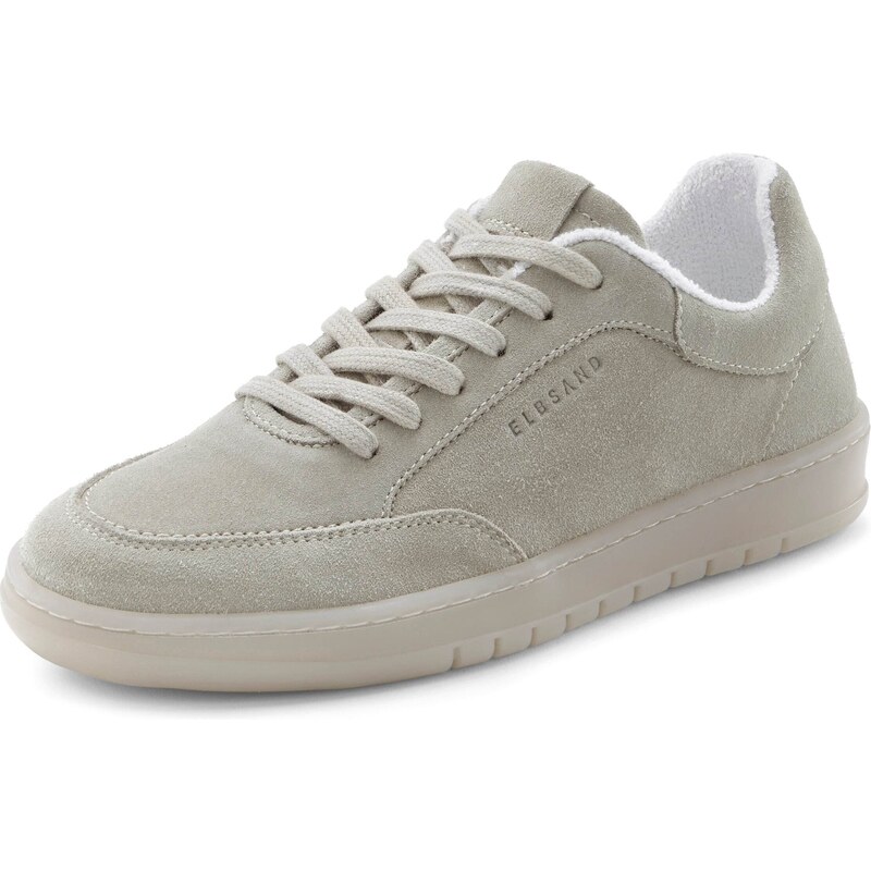 Elbsand Nízke tenisky sivá 54283455