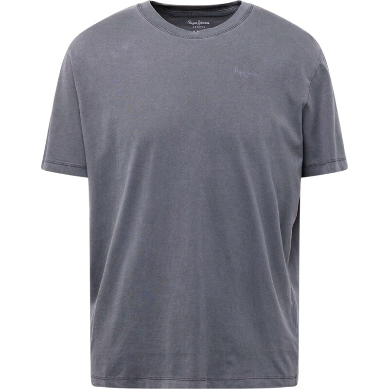 Pepe Jeans Tričko Jacko čierna 52701581