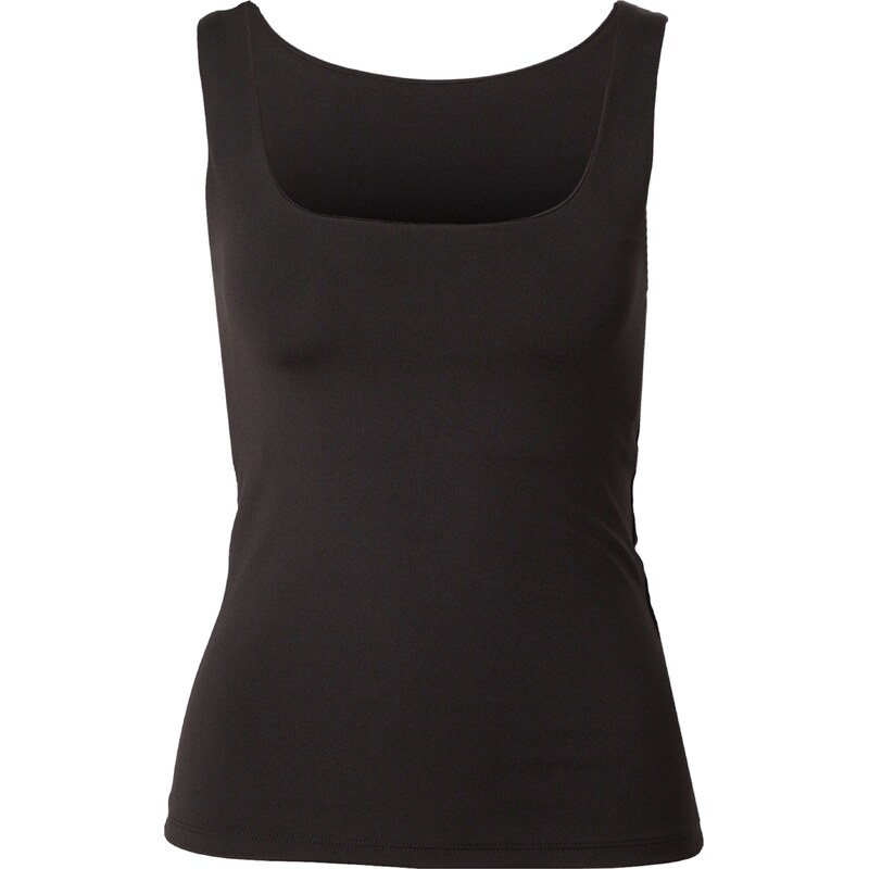 VERO MODA Top VMMillion čierna 54286400