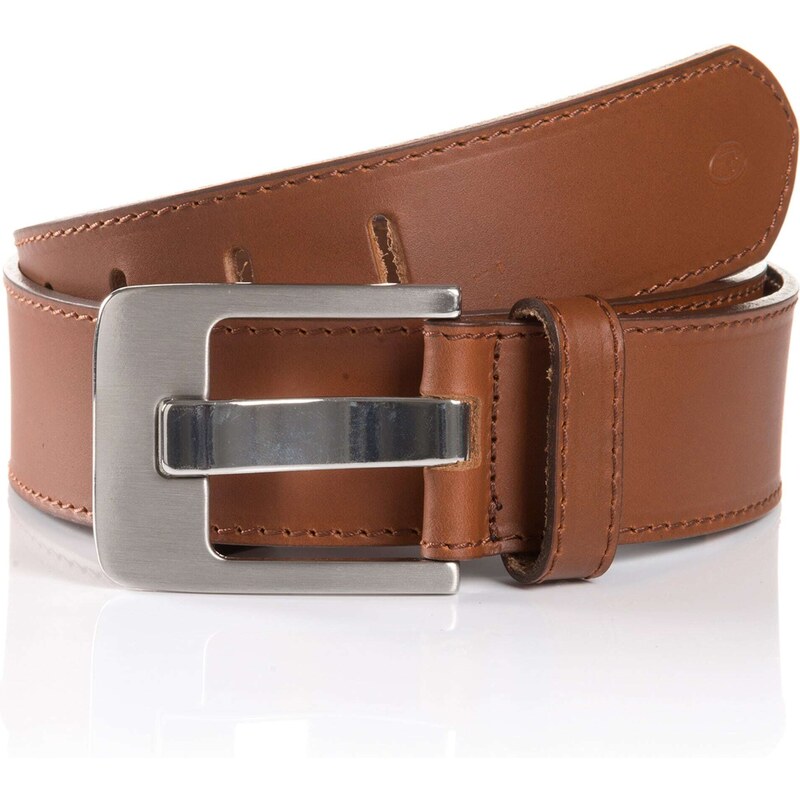 TOM TAILOR Opasky LAUREL karamelová 54287562