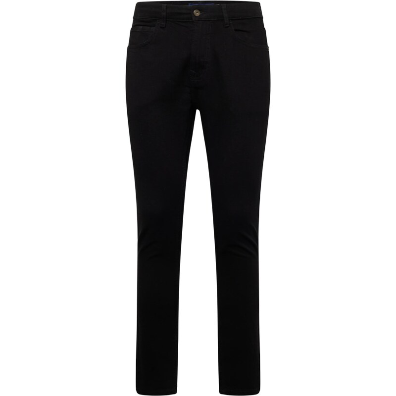 AÉROPOSTALE Džínsy čierny denim 54287689