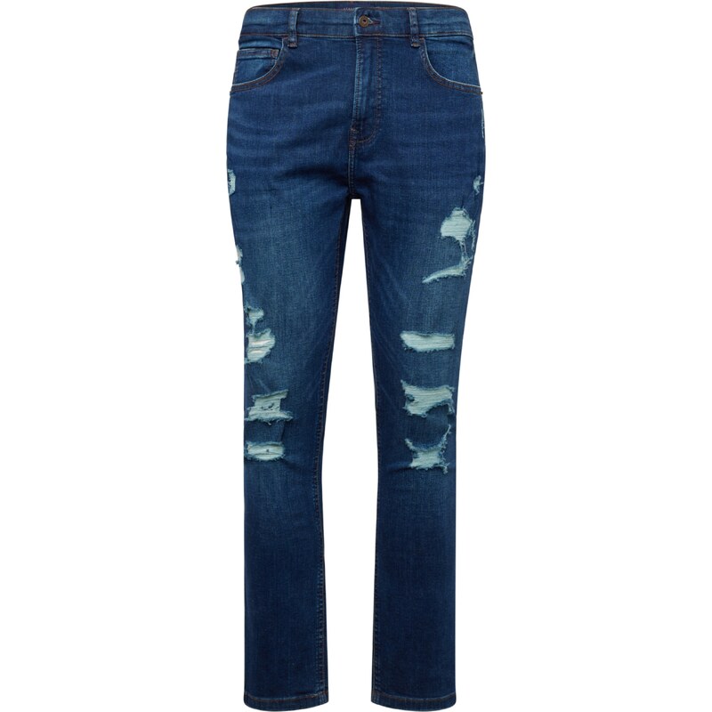 AÉROPOSTALE Džínsy tmavomodrá 54287720