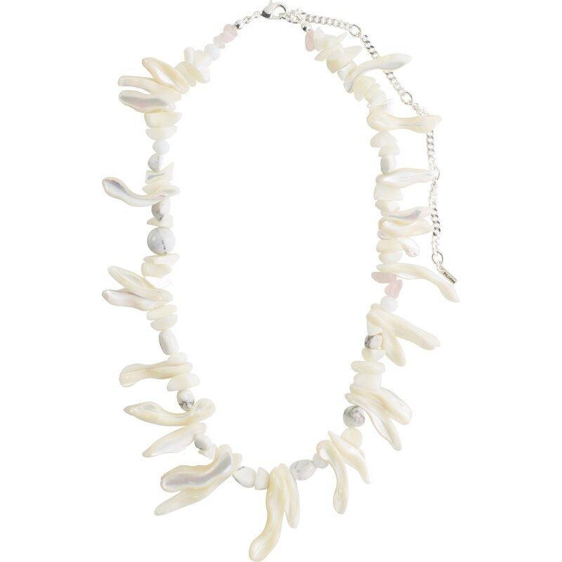 Pilgrim Retiazka Light biela 54287901