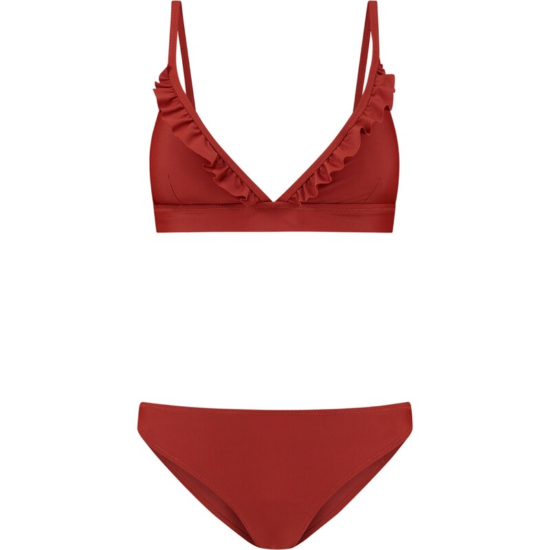 Shiwi Bikiny Beau okrová 54289720