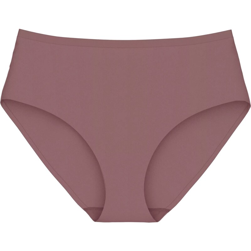 TRIUMPH Nohavičky My Light Sensation purpurová 54289694