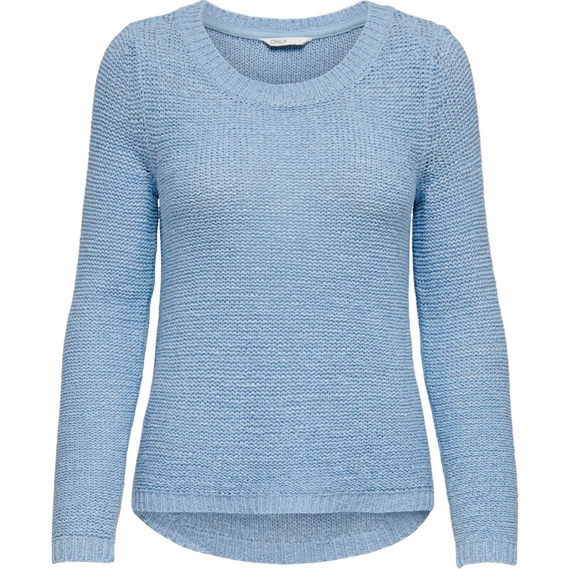 ONLY Sveter ONLGeena svetlomodrá 54931911
