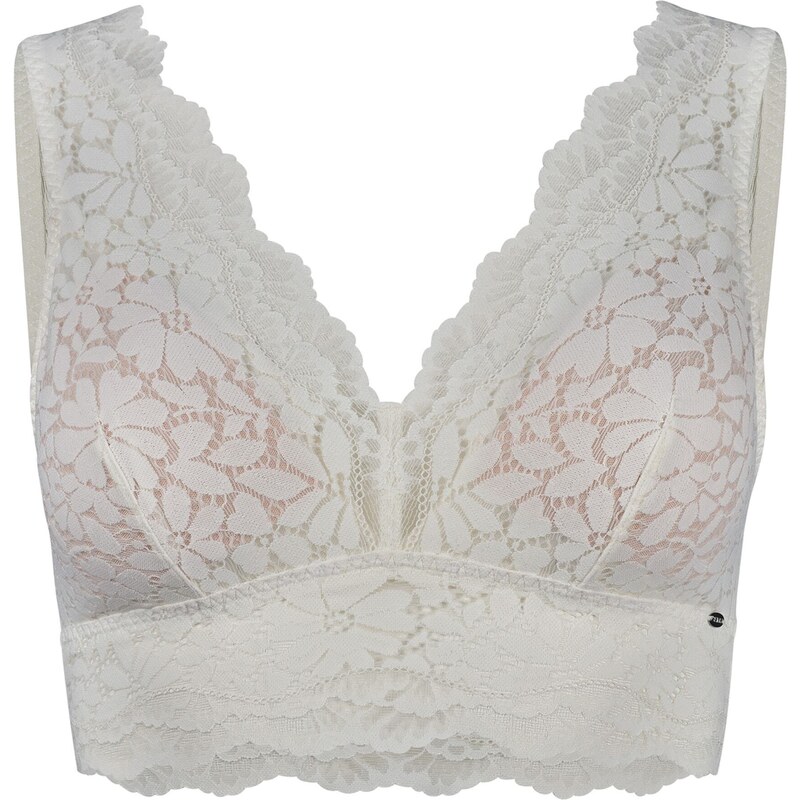 Skiny Podprsenka slonová kosť 54290122