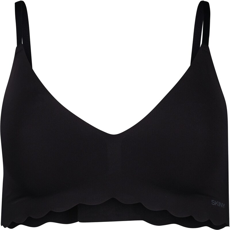 Skiny Podprsenka čierna 53856321