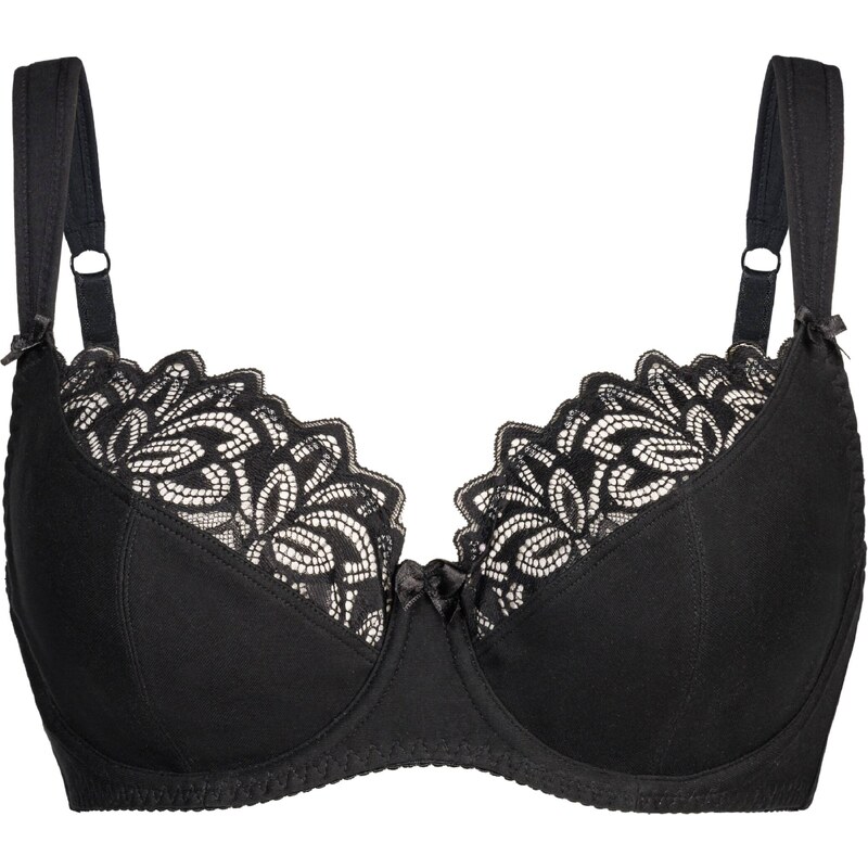 TEYLI Podprsenka čierna 54290327