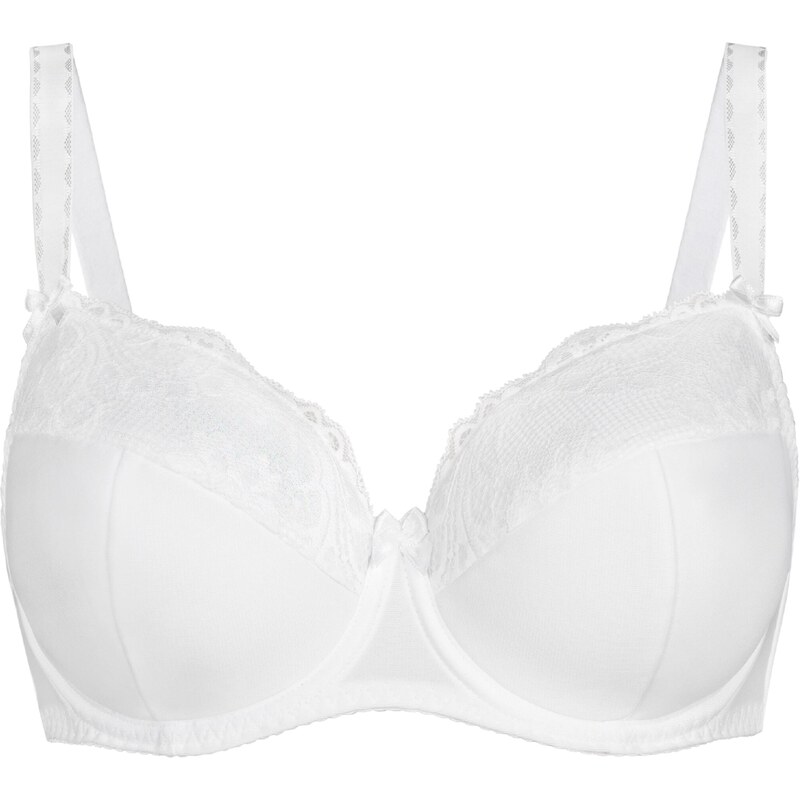 TEYLI Podprsenka Marte biela 56612913