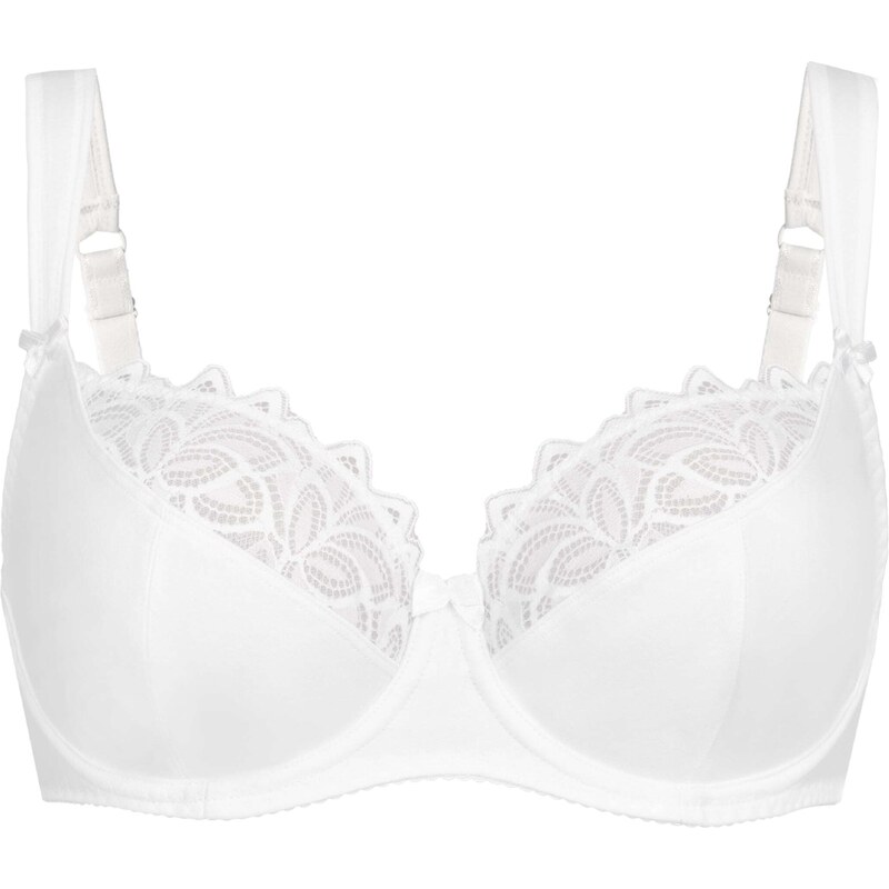 TEYLI Podprsenka biela 54290343