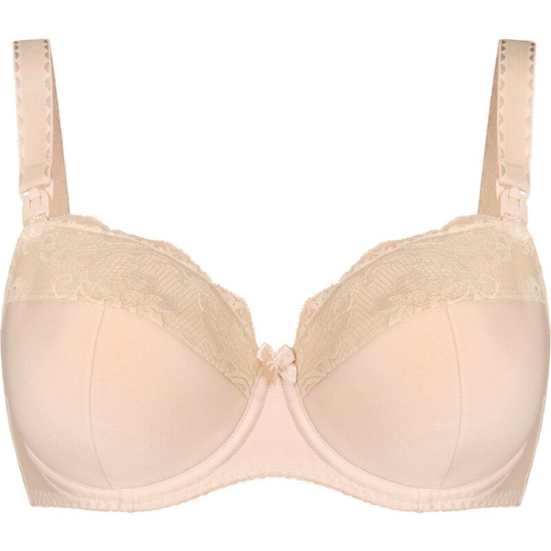 TEYLI Podprsenka na dojčenie Marte béžová 62433613