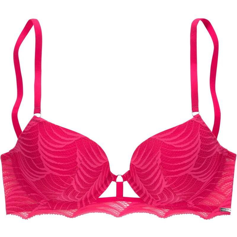 LASCANA Podprsenka malinová 54290421