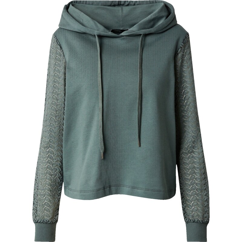 ABOUT YOU Mikina mätová 54291129