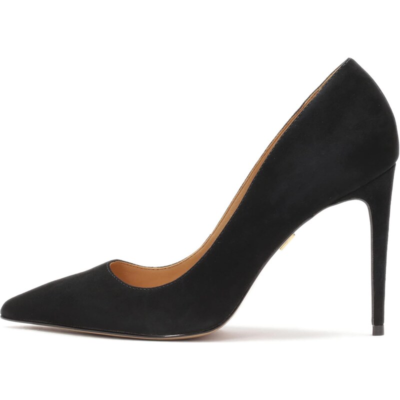 Kazar Lodičky čierna 54291660