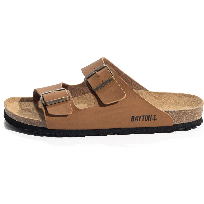 Bayton Šľapky TRACY šafránová 61973898