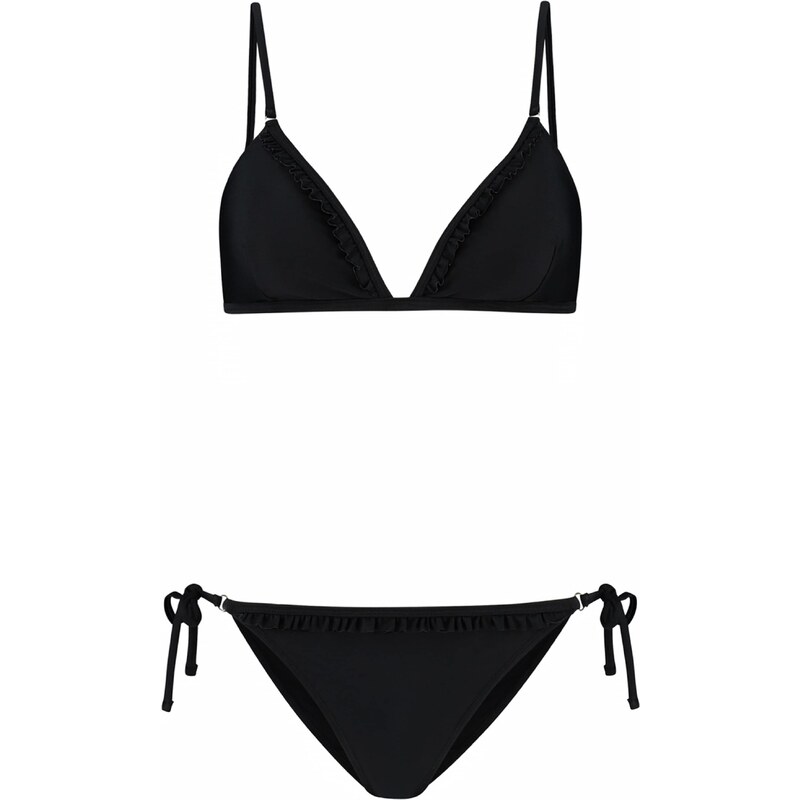 Shiwi Bikiny Romy čierna 54292273