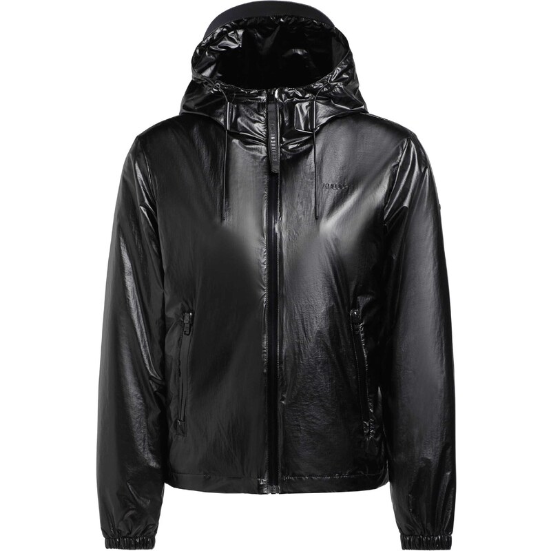 khujo Prechodná bunda Nicky čierna 54292704