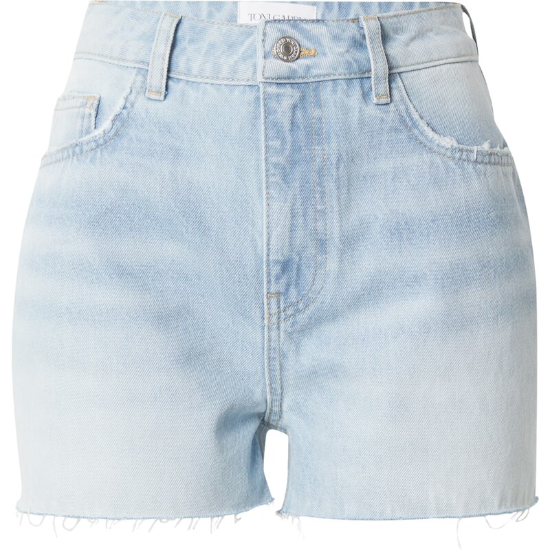 ABOUT YOU x Toni Garrn Džínsy Theres svetlomodrá 54151393