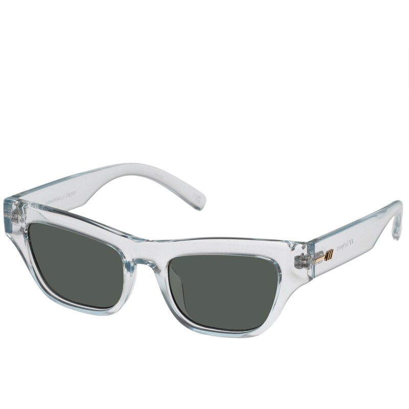 LE SPECS Slnečné okuliare Hankering priehľadná 54295174