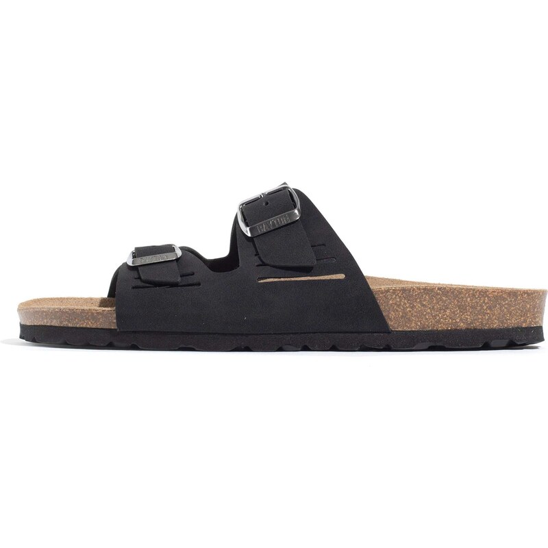 Bayton Šľapky Athol čierna 54299082