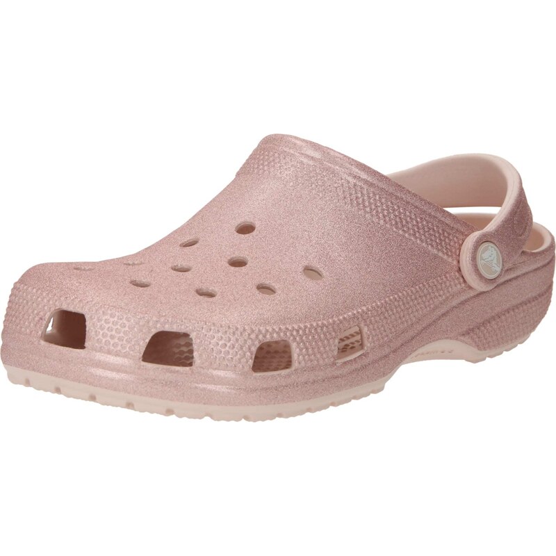 Crocs Dreváky staroružová 54302149
