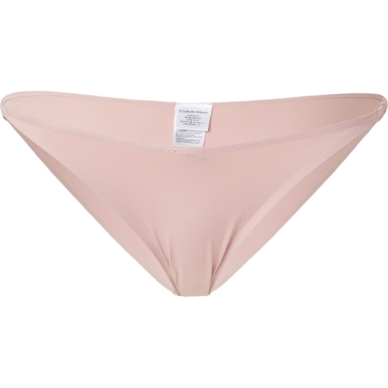 Calvin Klein Underwear Nohavičky Minimalist ružová 54302412