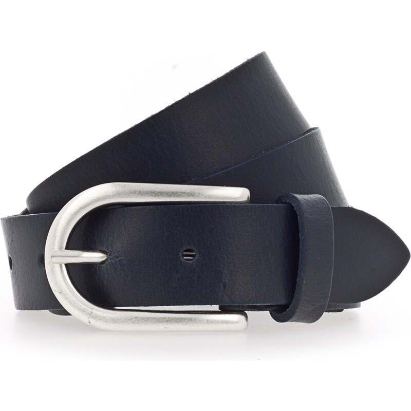 VANZETTI Opasky tmavomodrá 54306643