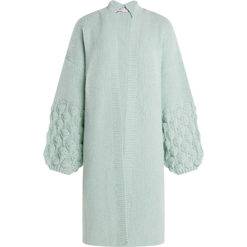 IZIA Kardigán mätová 54262096