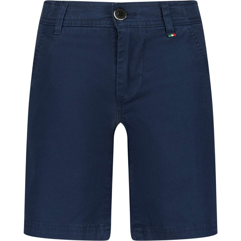 VINGINO Nohavice Taormina tmavomodrá 59806138