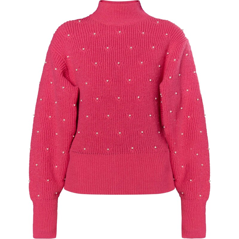 faina Sveter Caneva ružová 54262015