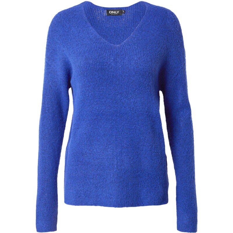ONLY Sveter ONLCamilla kráľovská modrá 66951730