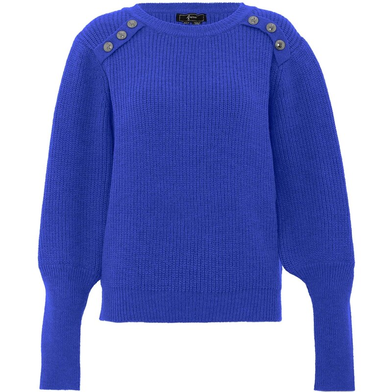 faina Sveter modrá 54262391