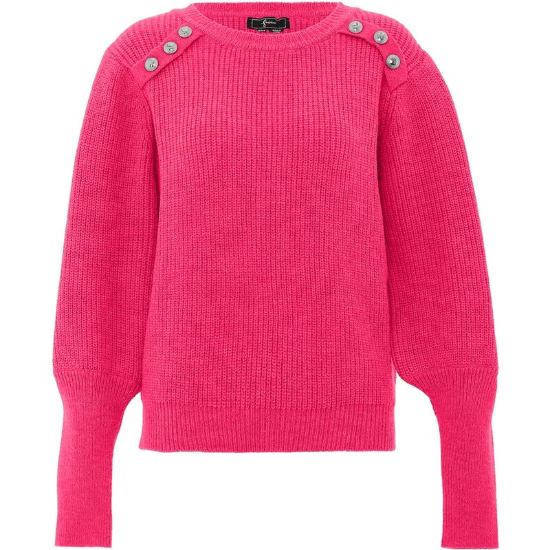 faina Sveter ružová 54262396