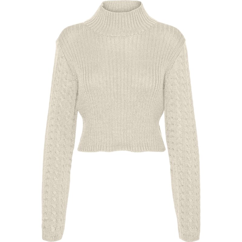 VERO MODA Sveter béžová 54262532