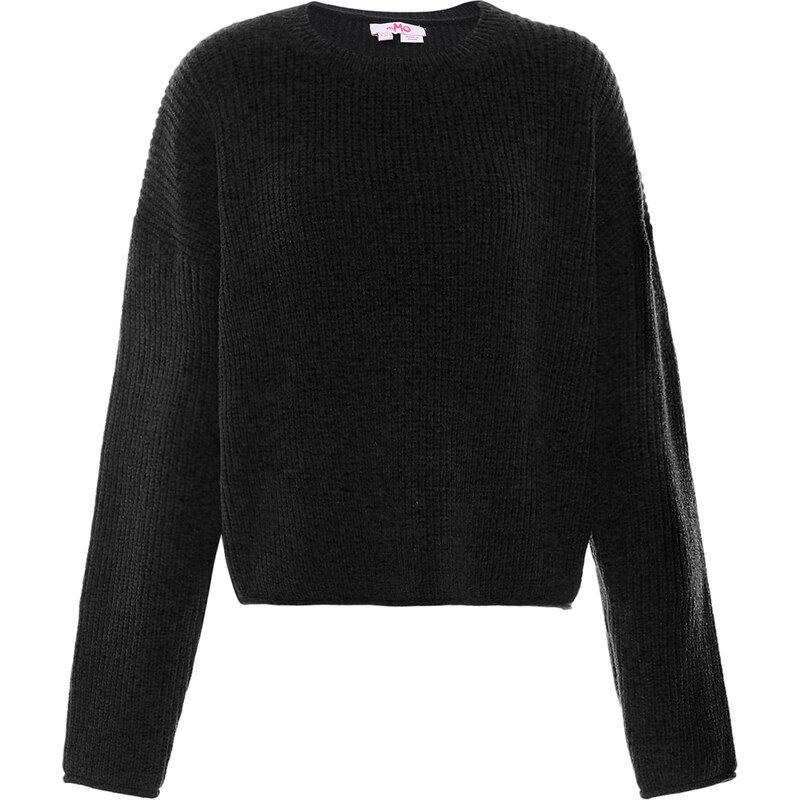 MYMO Sveter čierna 54262716