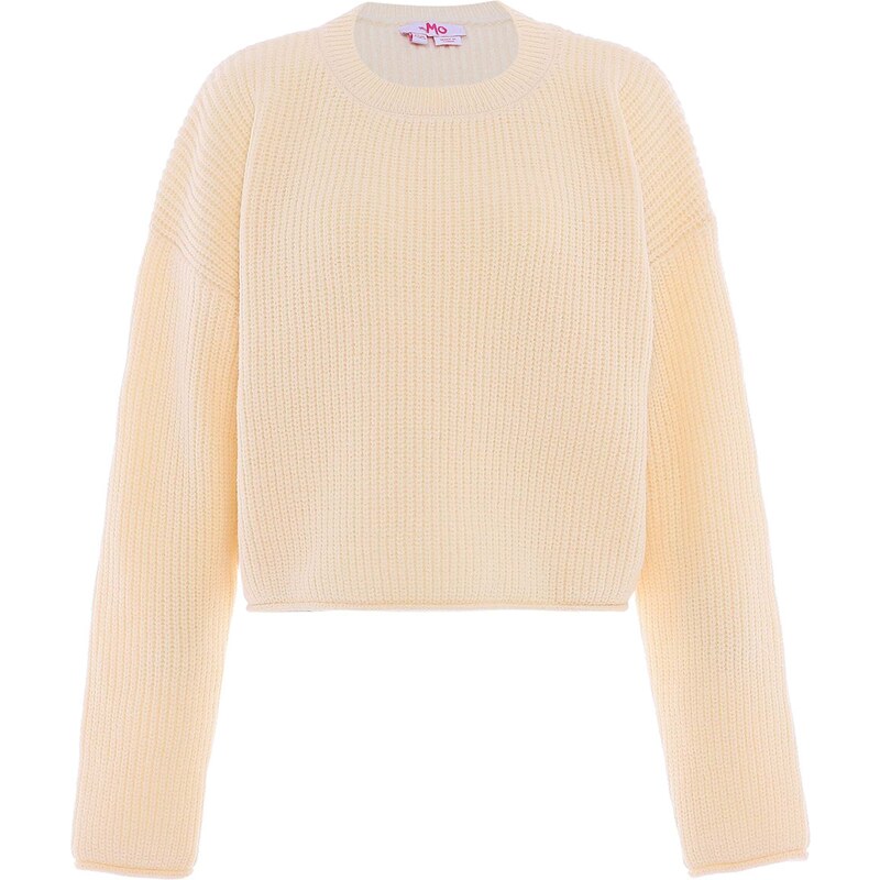 MYMO Sveter béžová 54262743