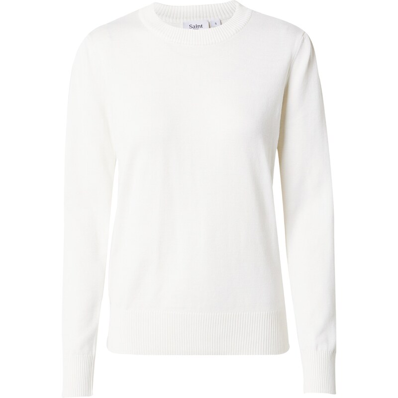 SAINT TROPEZ Sveter Mila biela 54309393