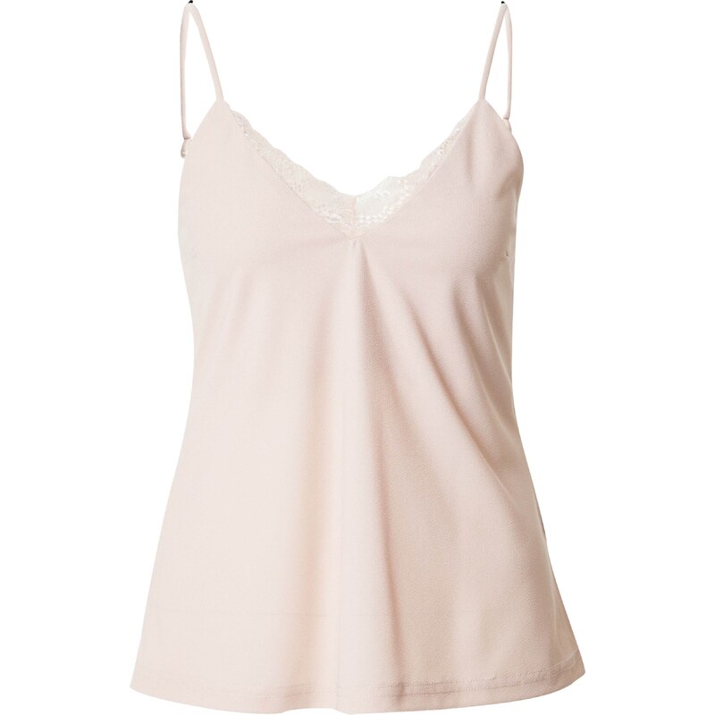 ABOUT YOU Top Mandy ružová 54262686