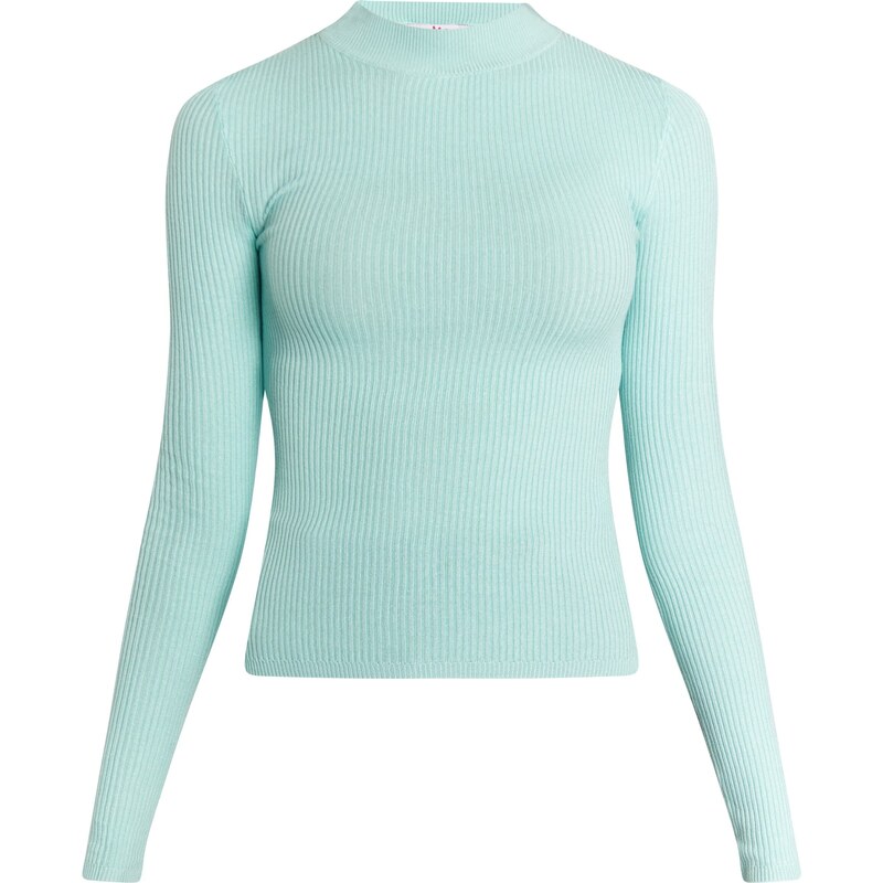 MYMO Sveter Biany mätová 54263602