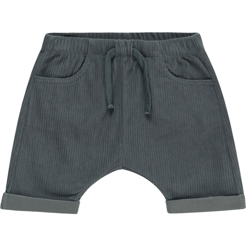 ABOUT YOU Nohavice Cami tmavozelená 54263833