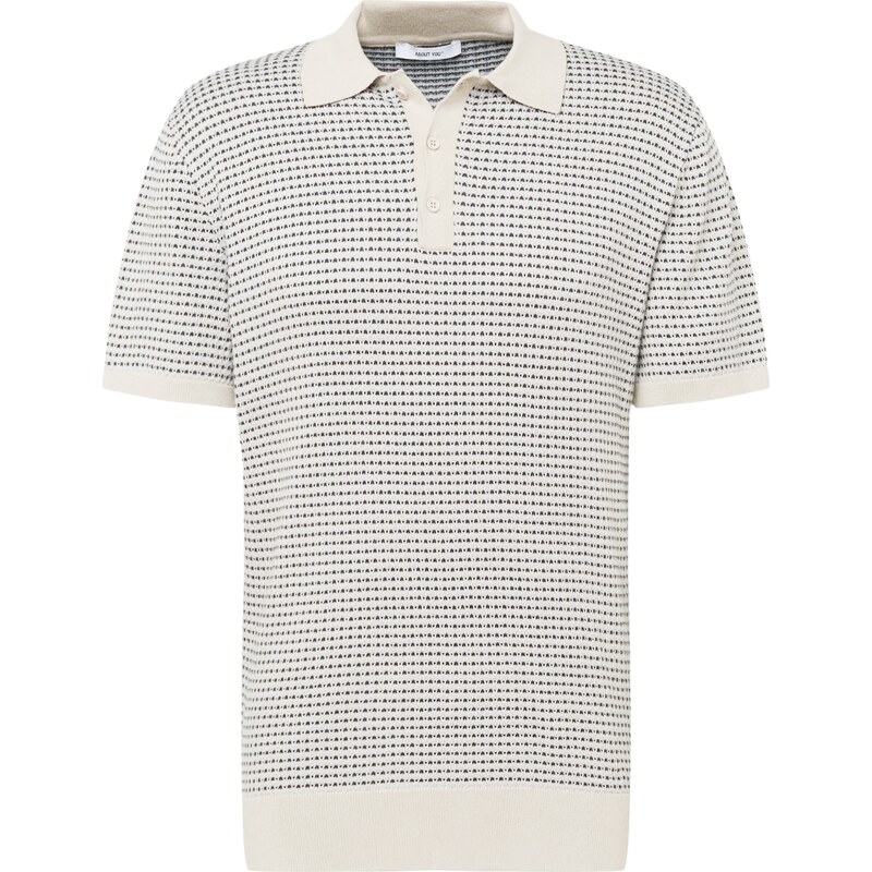 ABOUT YOU Tričko Hennes béžová 52702586