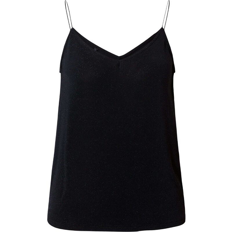 ONLY Top čierna 54266686